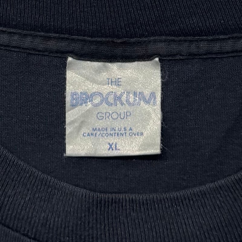 BON JOVI KEEP THE FAITH WORLD TOUR 1993 BROCKU