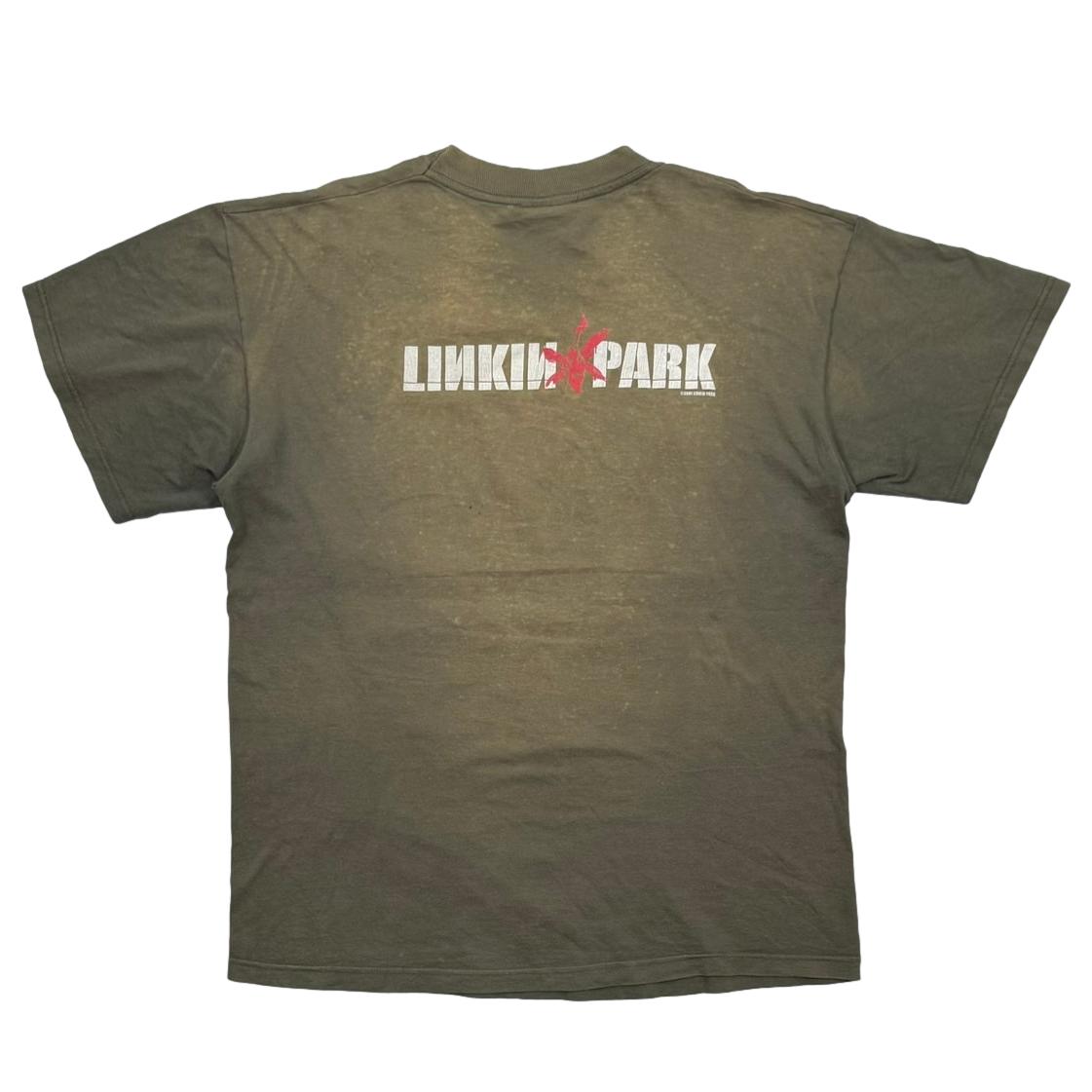 【ヴィンテージ未使用】LINKIN PARK Hybrid Theory ロンT mqdefault.jpg