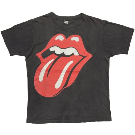 ROLLING STONES EUROPE 1990 URBAN JUNGLE BLACK LARGE 3024