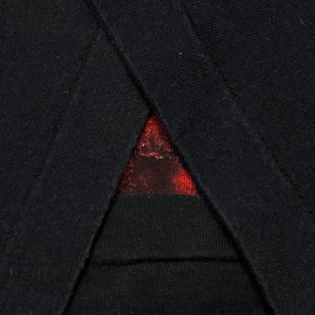 PEARL JAM WINDOW PAIN FRUIT OF THE LOOM LARGE 8575