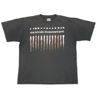 greatLAnd ORIGINAL BAD BOY DOUBLE FRONT DENIM |