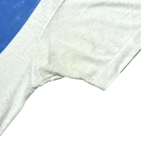 BUTTHOLE SURFERS Locust Abortion Technician WHITE FITS LARGE 4430