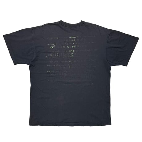 NIRVANA COME AS YOU ARE SEAHORSE CHEZH ANVIL FITS XL 0954