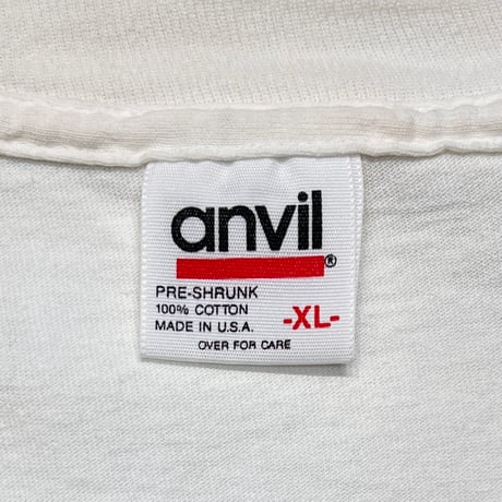 maxell Take Your Music To The Max ANVIL XL 6677