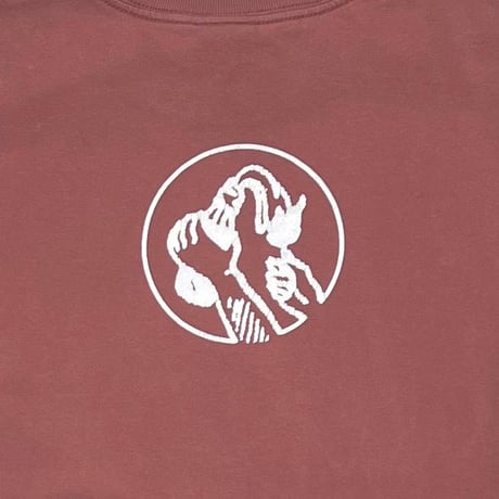 RAGE AGAINST THE MACHINE MOLOTOV BURGUNDY GIANT LARGE 5331