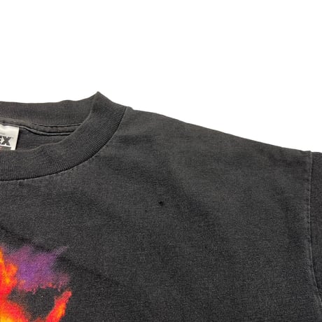 LED ZEPPELIN SWAN SONG TULTEX XL 0685