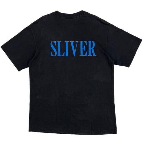 NIRVANA SLIVER GIANT BY TEE JAYS LARGE 2489