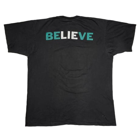 MARILYN MANSON BELIEVE TEE WINTERLAND XL 8810