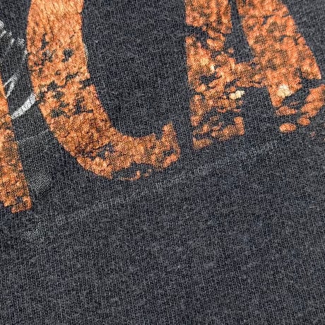 METALLICA PUSHEAD SKULL PIRATE TENNESSEE RIVER LARGE 2602