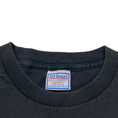 NINE INCH NAILS THE FRAGILE ALL SPORT MEDIUM 7925