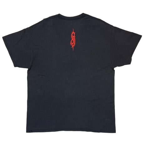 Slipknot THE GRAY CHAPTER FITS XL 4239