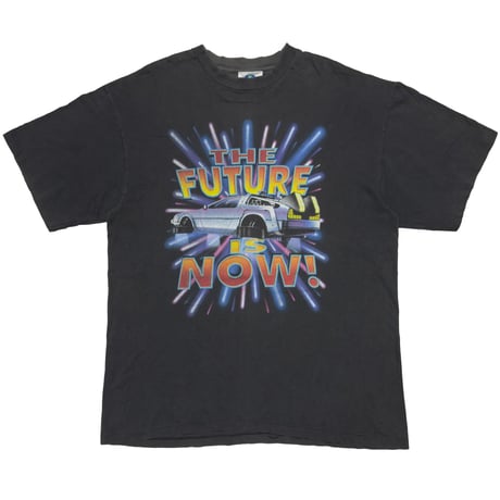 BACK TO THE FUTURE 1996 UNIVERSAL STUDIOS XL 5220