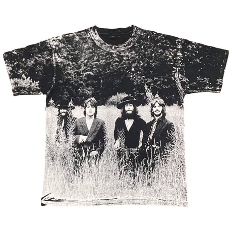THE BEATLES 1995 MEMBER OVP FITS XL 2034