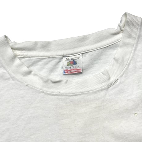 Marlboro CACTUS RODEO POCKET TEE FRUIT OF THE LOOM XL 5941