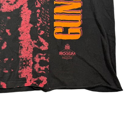 GUNS N' ROSES 1992 SKULL OVP BALZOUT LARGE 9393