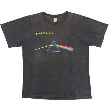 PINK FLOYD DARK SIDE OF THE MOON EURO XL 4363