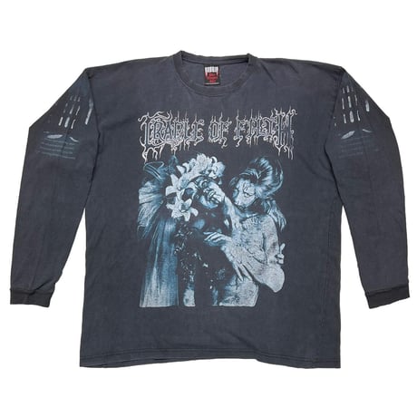 CRADLE OF FILTH SUPREME CAMPYRIC EVIL XL 7889 10/27