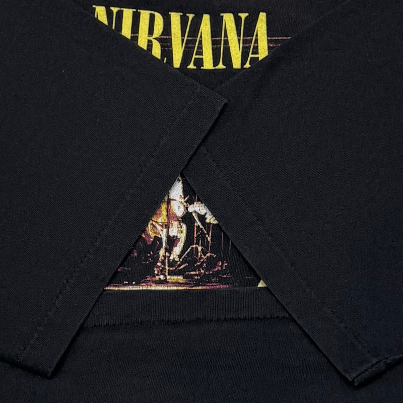 NIRVANA FROM THE MUDDY BANKS OF THE WISHKAH ALL