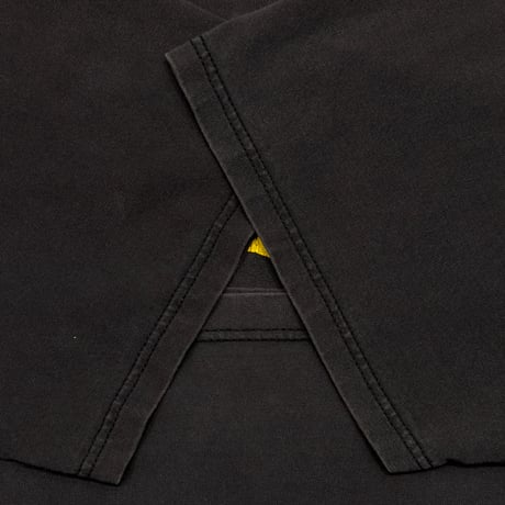 NIRVANA 1992 SMILE BACK COPYLIGHT FITS XL 2196