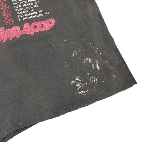 MOTLEY CRUE DR FEEL GOOD BROCKUM LARGE 2433