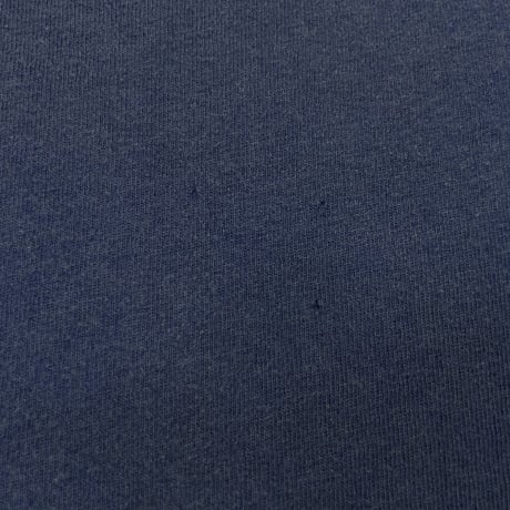 oasis maine road BOX LOGO NAVY SCREEN STARS XL 2046