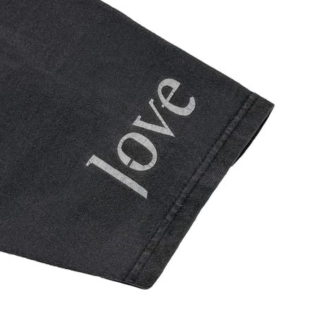 PRINCE LOVE SYMBOL SEX LIBERTY HANES XXL 1824