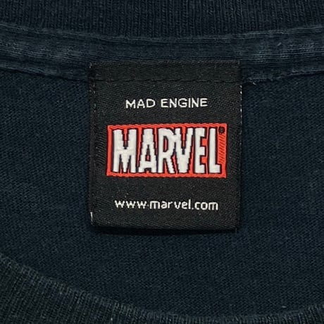 [MORE SALE] Marvel VENOM MAD ENGINE FITS LARGE 8801