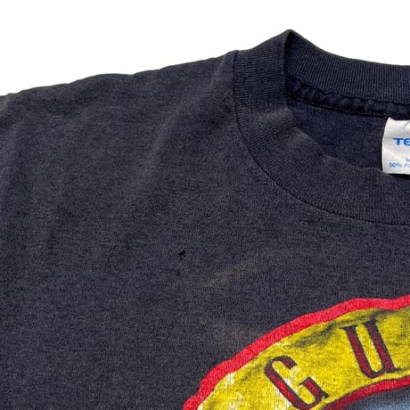 GUNS N' ROSES WELCOME TO JUNGLE TEEJAYS XL 0032