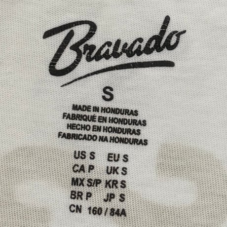 SADE SMOOTH OPERATOR WHITE SMALL 8912