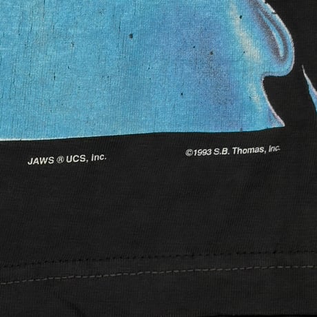 JAWS UNIVERSAL MOVIE PROMO FITS XL 8639