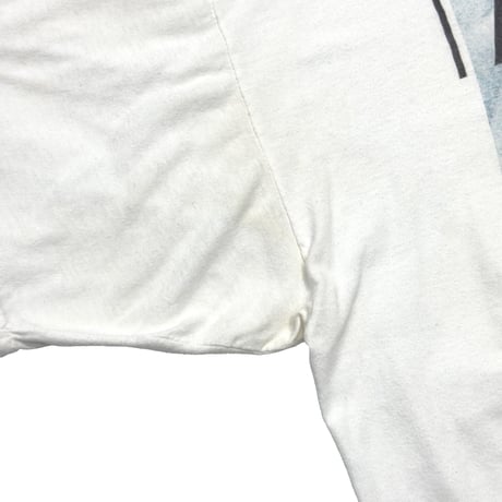 DAVID BOWIE SOUND + VISION WHITE FITS XL 4419