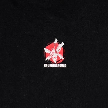 LINKIN PARK HYBRID THEORY UNDERGROUND M&O XL 9218