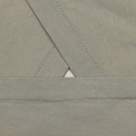 NINE INCH NAILS 1994 CLOSER TO GOD SAGE GREEN HANES XL 6945