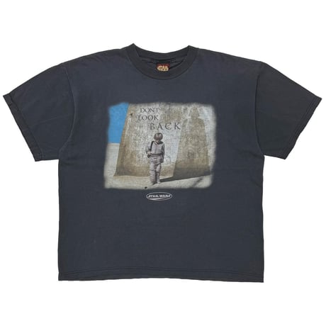 STAR WARS DON'T LOOK BACK FITS XL 8605