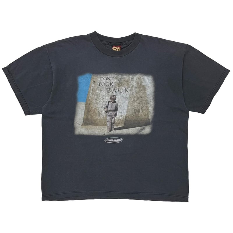 STAR WARS DON'T LOOK BACK FITS XL 8605 | greatL