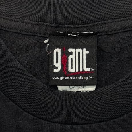 RAGE AGAINST THE MACHINE THE BATTLE OF LOS ANGELES giant LARGE 6373