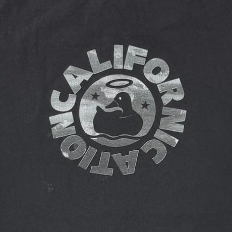 RED HOT CHILI PEPPERS CALIFORNICATION MONOCHROME GIANT XL 1662
