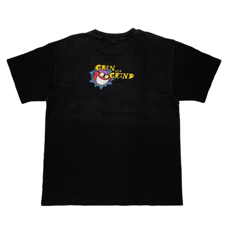 ALICE IN WONDERLAND GRIN AND GRIND LARGE 7751
