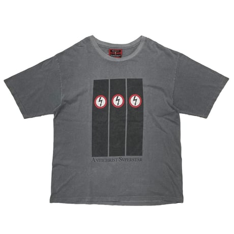 MARILYN MANSON REPENT MARILYN MANSON TAG FITS XL 6888