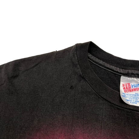 PRIMUS 1993 Miscellaneous Debris Hanes XL 4512