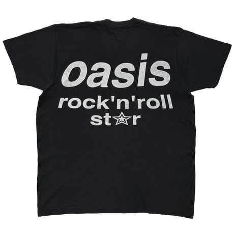 oasis MONOCHROME MEMBER PORTRAIT BLACK FITS MEDIUM 2448