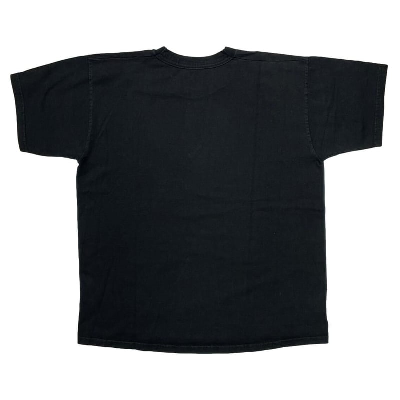 NIRVANA KURT COBAIN MEMORIAL FRUIT OF THE LOOM