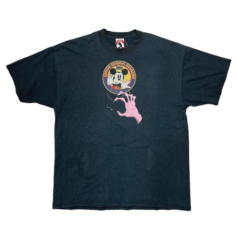 DISNEY VINTAGE 1997 VILLAINS OFFICIAL DISNEYANA CONVENTION FITS XL 3105