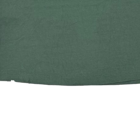 GREEN DAY DOOKIE GREEN ANVIL XL 1135