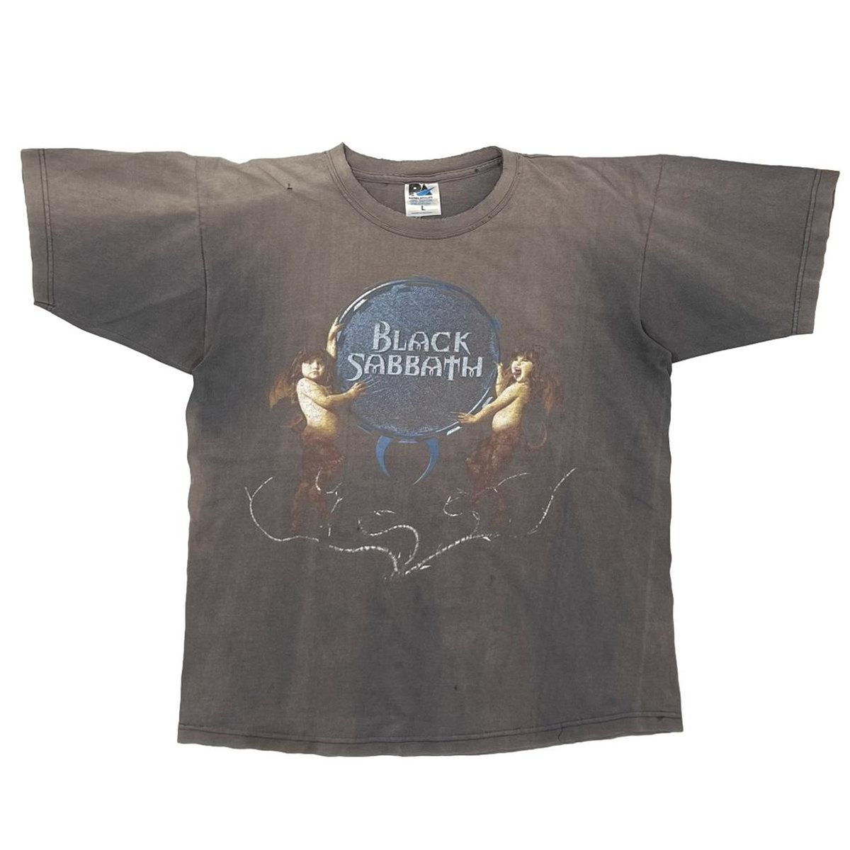 BLACK SABBATH REUNION TOUR LARGE 2879 | greatLA