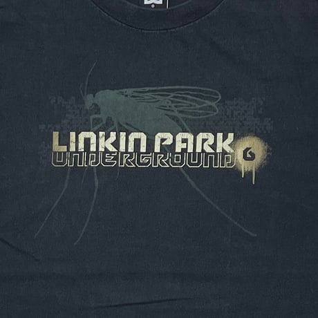 LINKIN PARK UNDERGROUND LARGE 8859