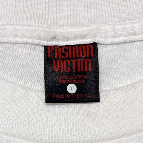AKIRA KANEDA BIKE FASHION VICTIM LARGE 8647