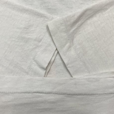 MUSIC TELEVISION M TV BACK LOGO TEE FRUIT OF THE LOOM XL 3670