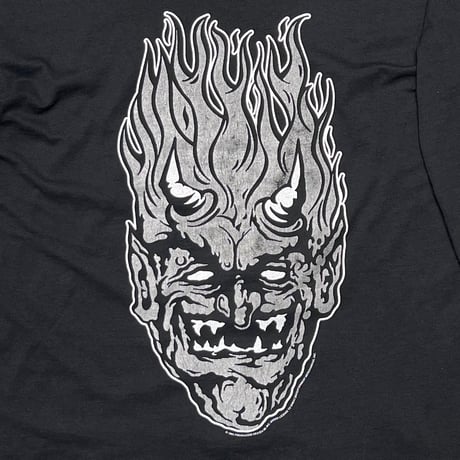 WHITE ZOMBIE 1995-1996 TOUR SAY YOU LOVE SATAN LS SCREEN STARS XL 4922