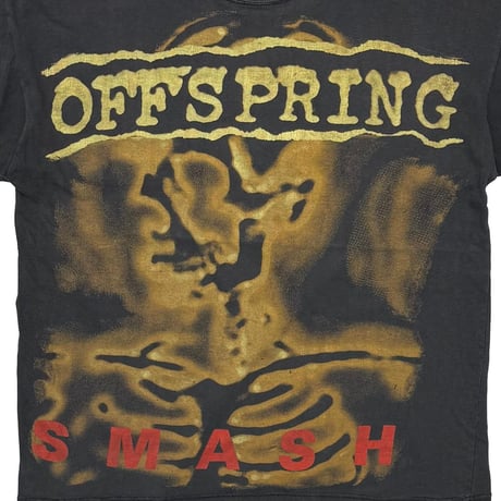 THE OFFSPRING SMASH BOOTLEG FITS XL 3521